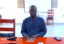 RCA: la présidence réaffirme l’adhésion populaire à la vision du président Touadéra lors de la présidentielle