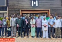 RCA: la fédération de football entend lancer la super ligue dans le pays