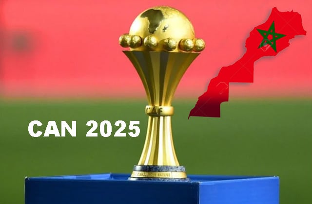 Les quart-finales de la CAN 2025 au Maroc s’annoncent rudes
