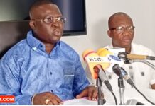 Présidentielle en RCA: le porte-parole du président élu salue le verdict de l’ANE