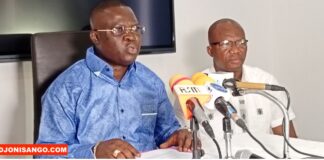 Présidentielle en RCA: le porte-parole du président élu salue le verdict de l’ANE