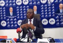 Présidentielle en RCA: Evariste Ngamana appelle au respect de la décision du conseil constitutionnel