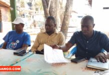 RCA: des jeunes leaders appellent au calme face aux agitations de l’opposition