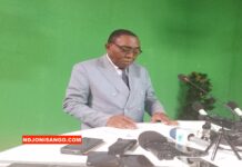 RCA: le gouvernement appelle au respect du verdict des urnes