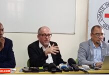 RCA: en présentant ses réalisations en 2025, le CICR dévoile les perspectives d’avenir