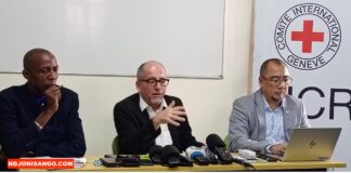 RCA: en présentant ses réalisations en 2025, le CICR dévoile les perspectives d’avenir