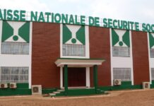 RCA: un litige autour d’un congé de maternité secoue la caisse nationale de sécurité sociale