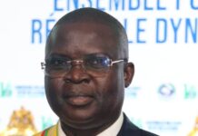 RCA: Évariste Ngamana, un Artisan loyal de l’engagement politique aux côtés du Président Touadera