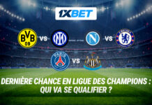 Le Paris Saint-Germain se mesurera à Newcastle, Chelsea se déplacera à Naples: les matchs les plus attendus de la semaine en Ligue des Champions