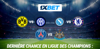 Le Paris Saint-Germain se mesurera à Newcastle, Chelsea se déplacera à Naples: les matchs les plus attendus de la semaine en Ligue des Champions