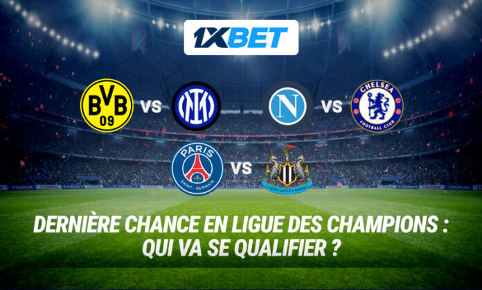 Ligue des Champions