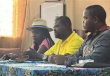 RCA: des leaders d’opinion appellent les Centrafricains à la vigilance à la déclaration de Dologuélé