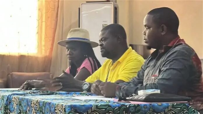 Des leaders d'opinion