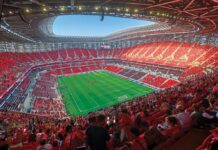 CAN Maroc 2025: quand Mohammed VI fait du football un puissant levier diplomatique et stratégique