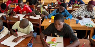 RCA: rentrée scolaire, ces gestes des parents qui peuvent faire la différence