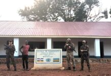 RCA: une accusation spectaculaire mise en défaut par les faits à propos d’une école à Bambouti