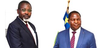 RCA: la réception des candidats déchus par le Président Touadéra, un symbole de démocratie inclusive