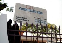 RCA: l’hôpital communautaire enfin protégé contre les délestages