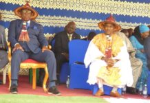 RCA: le premier ministre Moloua appelle à faire de la transhumance une fierté nationale