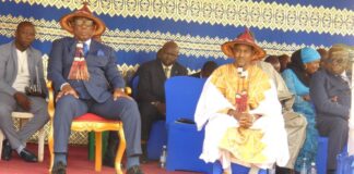 RCA: le premier ministre Moloua appelle à faire de la transhumance une fierté nationale