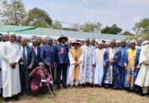 RCA: élevage et sécurité, un enjeu stratégique pour la paix durable