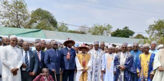 RCA: élevage et sécurité, un enjeu stratégique pour la paix durable