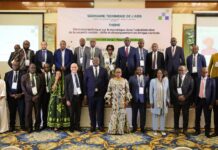 Bangui accueille un séminaire régional sur la transformation numérique de la sécurité sociale en Afrique centrale