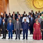 RCA: Touadéra appelle à une solidarité africaine accrue pour réduire la mortalité maternelle