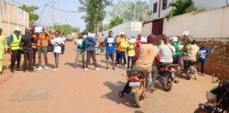 RCA: grève des agents recenseurs de l’ICASEES pour des arriérés d’indemnités