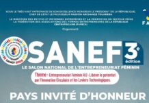 RCA: le Maroc, pays invité d’honneur au salon national de l’entrepreneuriat féminin à Bangui