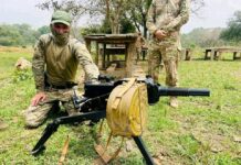 RCA: les instructeurs russes, des piliers alliés des FACA dans la quête de la stabilité