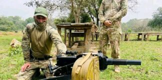 RCA: les instructeurs russes, des piliers alliés des FACA dans la quête de la stabilité