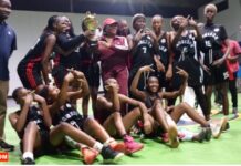 RCA: Horizon Contact Basketball remporte la Coupe du tournoi Monique Mageot face à Zarasclo