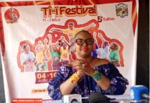 RCA: la 5è édition de Tî-Ï Festival prévue du 4 au 10 avril 2026 à Bangui