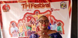 RCA: la 5è édition de Tî-Ï Festival prévue du 4 au 10 avril 2026 à Bangui
