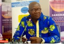 RCA: vers la digitalisation du ministère de l’économie, du Plan et de la coopération internationale