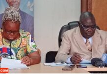 RCA: la plateforme des confessions religieuses appelle à la paix face aux violences dans le Haut-Mbomou