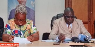 RCA: la plateforme des confessions religieuses appelle à la paix face aux violences dans le Haut-Mbomou