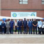 RCA: l’EUAM dote les institutions de la sécurité intérieure en matériels informatiques