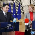 Maroc–Union européenne dans un partenariat renforcé de destin partagé face aux défis géopolitiques