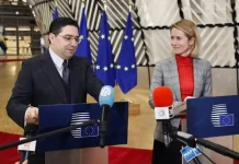 Maroc–Union européenne dans un partenariat renforcé de destin partagé face aux défis géopolitiques