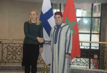 Sahara marocain: la Finlande dans une dynamique diplomatique renforcée en soutien à la souveraineté marocaine