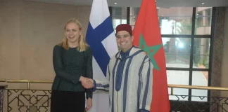 Sahara marocain: la Finlande dans une dynamique diplomatique renforcée en soutien à la souveraineté marocaine
