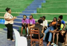 RCA: conférence-débat sur les défis du basketball féminin à l’occasion du 8 mars