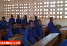 RCA: la Mission russe soutient la JPN dans la réinsertion de 100 ex-combattants