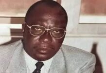 RCA: Étienne Goyemidé, une figure majeure de la littérature centrafricaine toujours vivante dans les mémoires