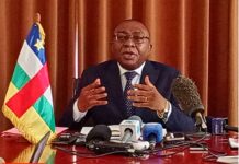 RCA : investiture du président Touadera, le comité d’organisation rassure des préparatifs