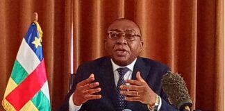 RCA : investiture du président Touadera, le comité d’organisation rassure des préparatifs