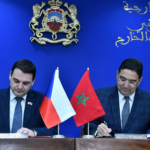 Sahara marocain: le soutien de la République tchèque à l’autonomie renforce la dynamique diplomatique de Rabat Nasser Bourita et Petr-Macinka
