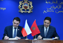 Sahara marocain: le soutien de la République tchèque à l’autonomie renforce la dynamique diplomatique de Rabat Nasser Bourita et Petr-Macinka